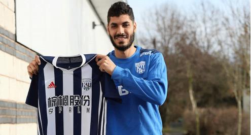 تقرير: الاقتراب من الهبوط سبب عدم مشاركة جبر مع بروميتش.. وزيارة بارديو أنقذته